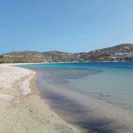 Gorgona Studios Livadi (Serifos) Exterior foto