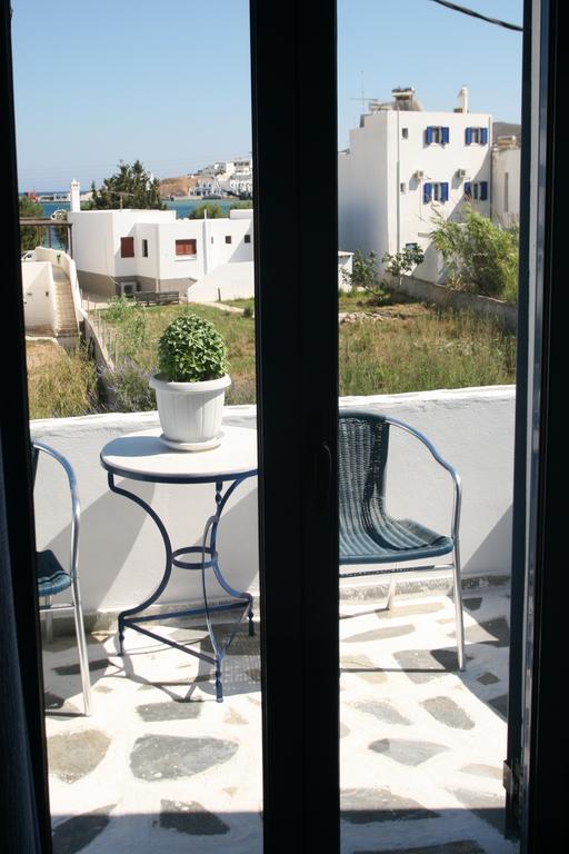 Gorgona Studios Livadi (Serifos) Exterior foto