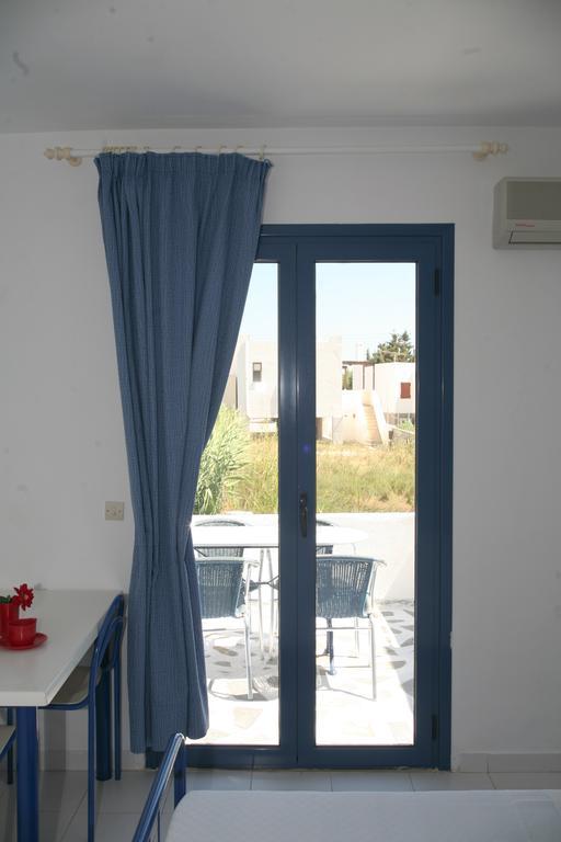 Gorgona Studios Livadi (Serifos) Quarto foto