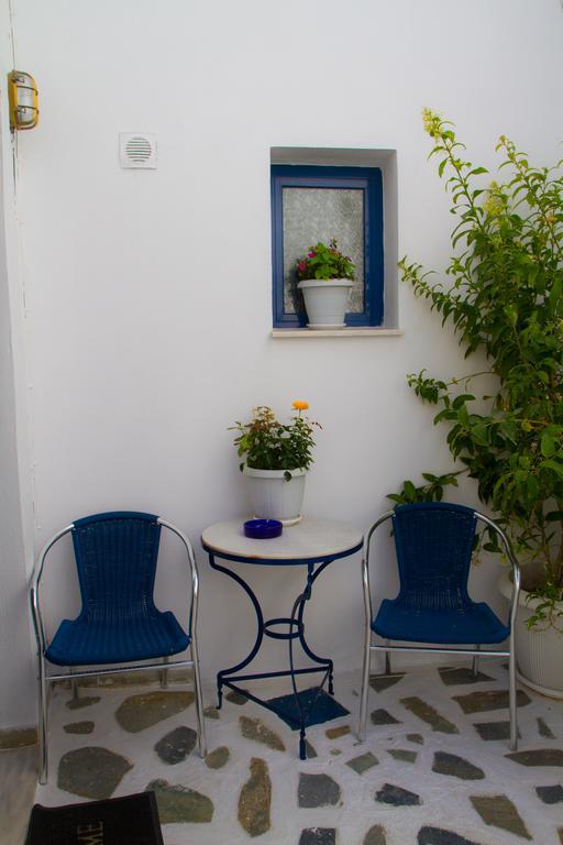 Gorgona Studios Livadi (Serifos) Exterior foto