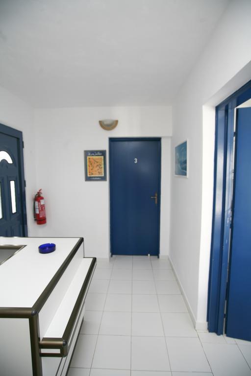 Gorgona Studios Livadi (Serifos) Exterior foto