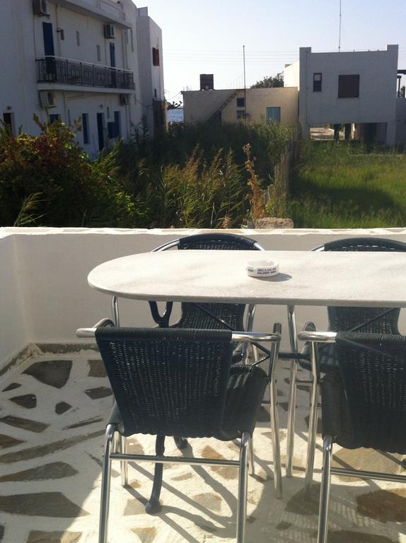 Gorgona Studios Livadi (Serifos) Quarto foto