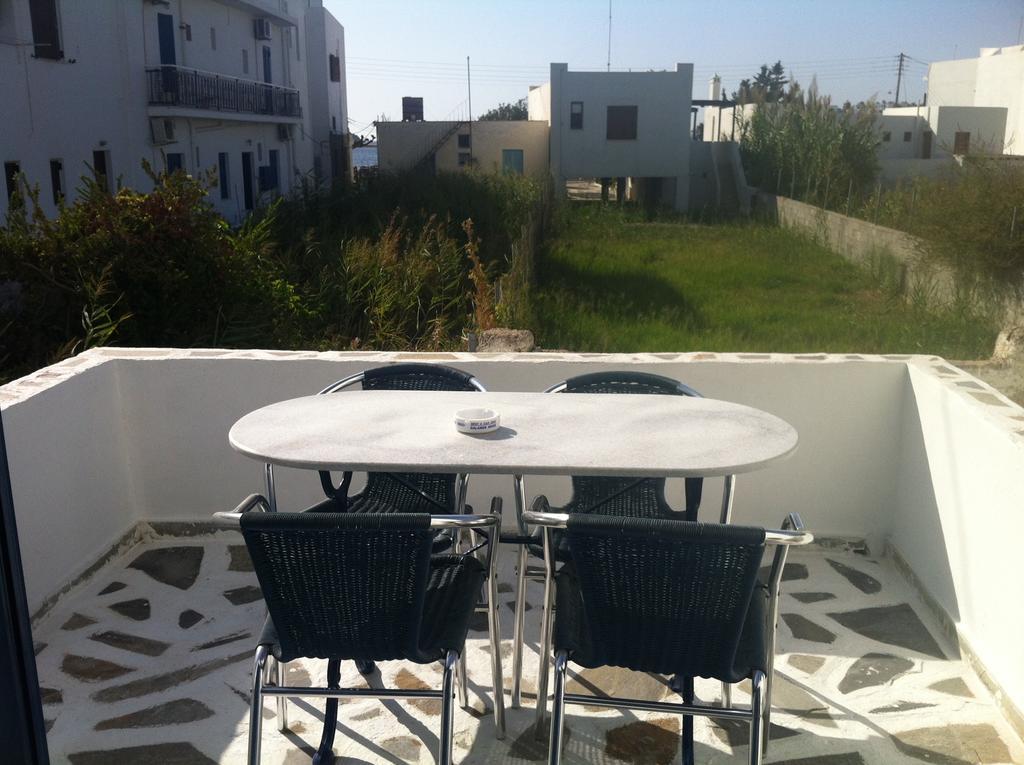 Gorgona Studios Livadi (Serifos) Quarto foto